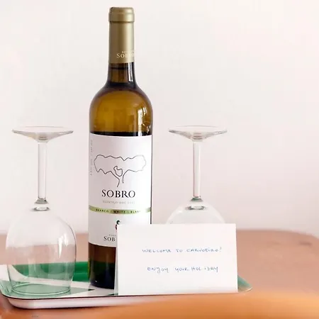 Casino 5 Карвоейру