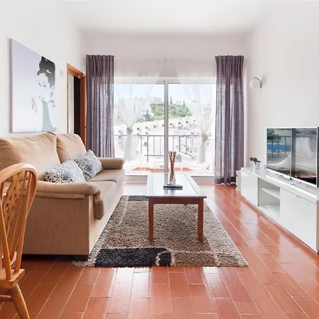 Casino 5 Apartment Carvoeiro (Lagoa)
