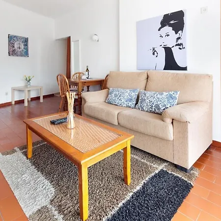 Casino 5 Apartment