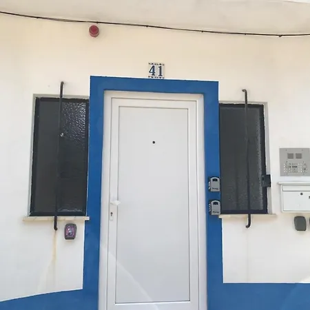 Casino 5 Apartment