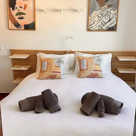 Casino 5 Апартаменты Карвоейру