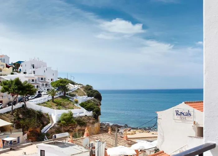 Casino 5 Carvoeiro (Lagoa)