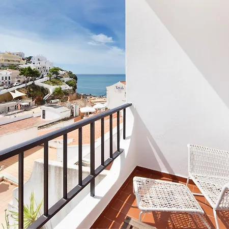 Casino 5 * Carvoeiro (Lagoa)