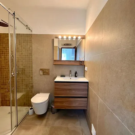 Apartmán Casino 5 Carvoeiro (Lagoa)