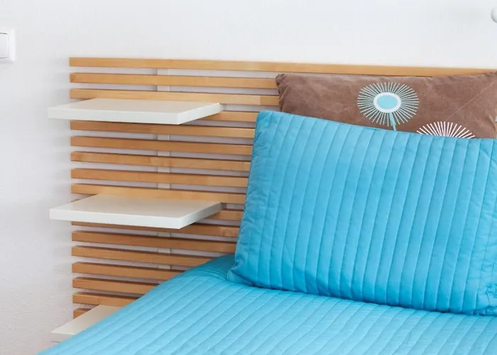 Casino 5 Apartment Carvoeiro (Lagoa)