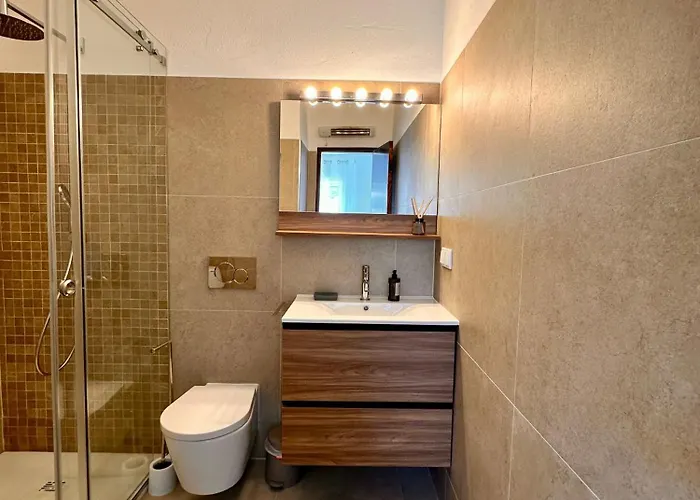 Apartment Casino 5 Carvoeiro (Lagoa)