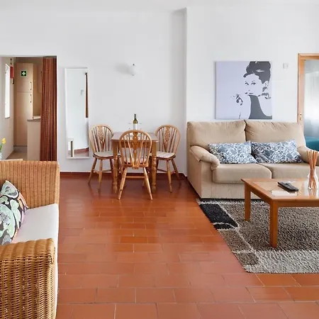 Lägenhet Casino 5 *